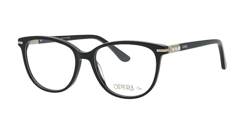 Opera Damenbrille, CH466, Brillenfassung., Schwarz