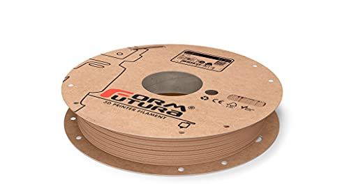 FormFutura - EasyWood (Cedar, 1.75mm, 500 gram)