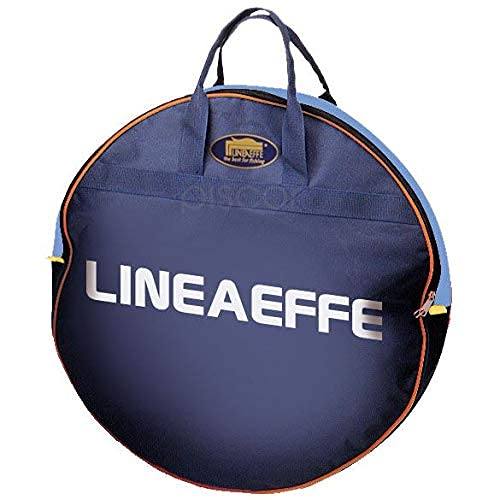 Lineaeffe Sack für Angel Netz Netz-Tasche Wasserdicht