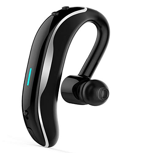 In-Ear-Bluetooth-Headset für Honor 9 Smartphone, kabellos, Sound, Freisprecheinrichtung, Business, Rot