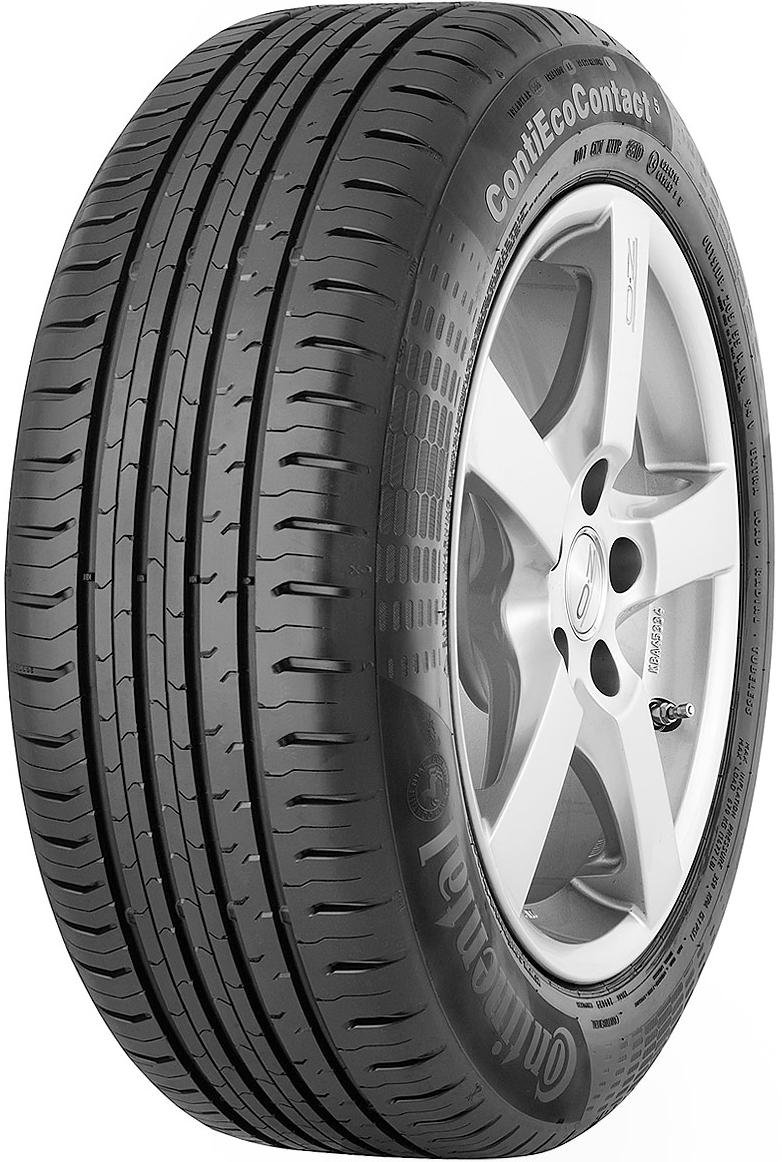 CONTINENTAL ECOCONTACT5 205/55R1691H