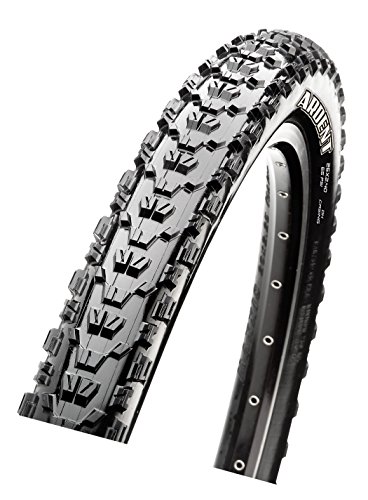2015 Maxxis Ardent Tyre Black 26 X 2.25 WIRE 60TPI