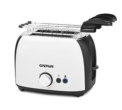 G3Ferrari G10033 Grantoast Toaster