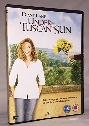 Pod słońcem Toskanii / Under the Tuscan Sun [PL Import]