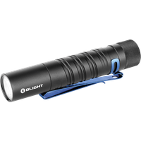 OLIGHT I5T EOS - LED-Taschenlampe I5T EOS, 300 lm, 1x AA (Mignon)