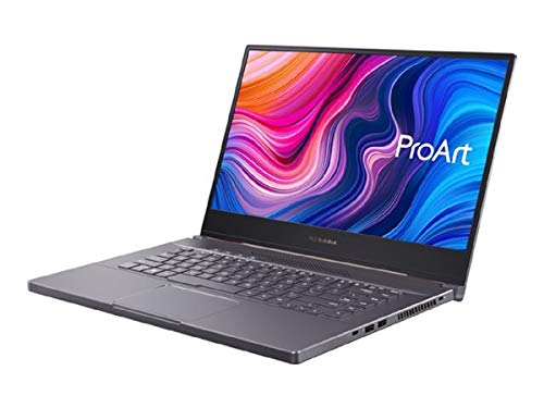 ProArt StudioBook 15 (H500GV-HC012R), Gaming-Notebook