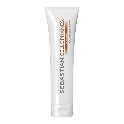 SEBASTIAN Deep Conditioner & Behandlungen, 300 ml braun