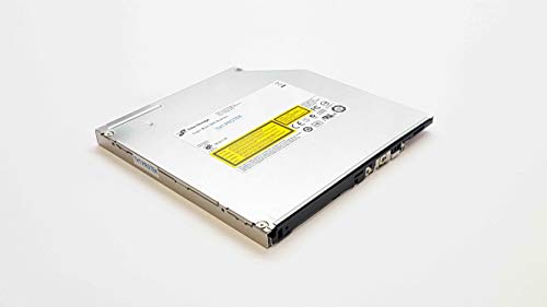 kompatibel für Toshiba Satellite C660-1C1, C655d-S5337 Super Multi DVD Rewriter Slim SATA Laufwerk Brenner