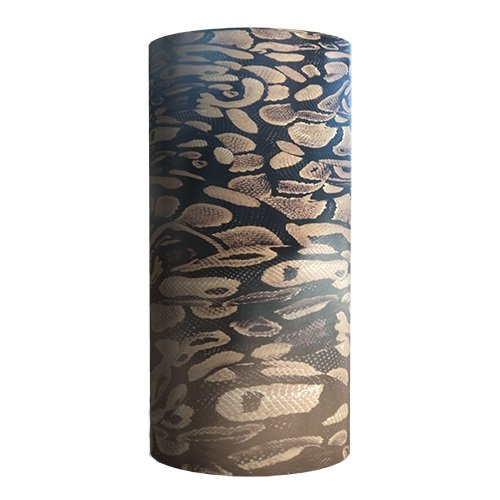 Mauk Folie, Carbon, Mehrfarbig, 152 x 500 cm, 7-Einheiten