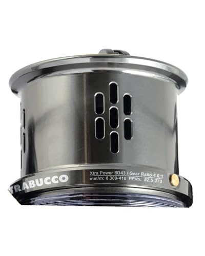 Trabucco Dweller Surf 8000 Spule