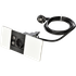 VPAD 939617016 - VersaPAD, mit Schiebedeckeln, 1 Steckdose + 2x USB, weiß
