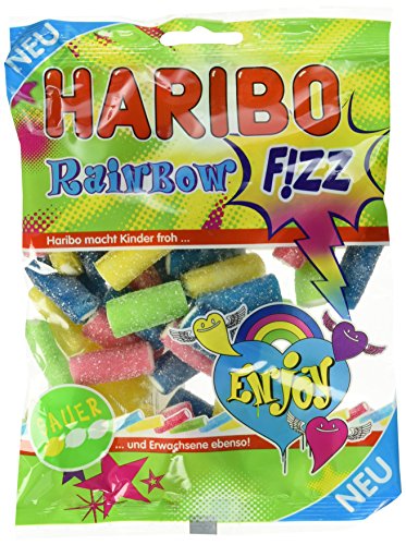Haribo Rainbow, 15er Pack (15 x 175 g)