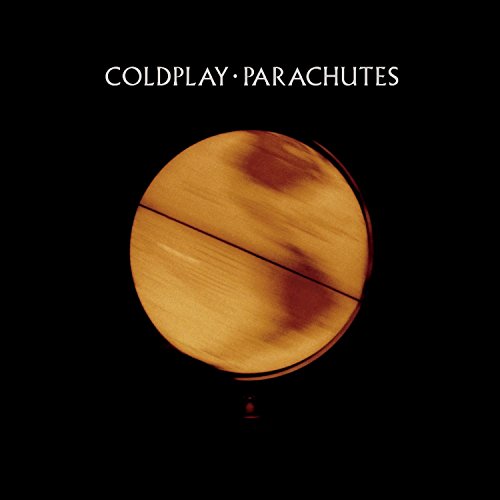 LP-COLDPLAY-PARACHUTES -LP-