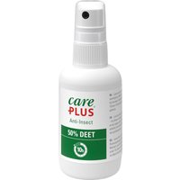 Care Plus Anti-Insect DEET Spray 50%