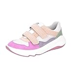 Legero Mädchen Melody Sneaker, Multicolour 9010, 38 EU