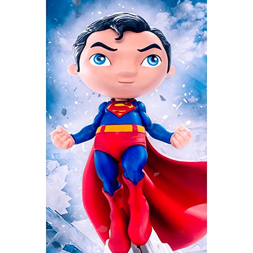 Iron Studios DC Comics Mini Co. PVC Figure Superman 16 cm Figuren