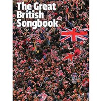 The great british songbook