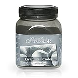 Cretacolor Graphitpulver, 150g in Kunststoffdose