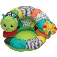 Infantino Stützt den Bauch- und Sitzbereich, Multicolored
