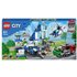 60316 LEGO® CITY Polizeistation