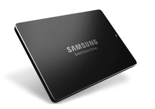 Samsung PM983 960GB SSD 2.5IN BULK