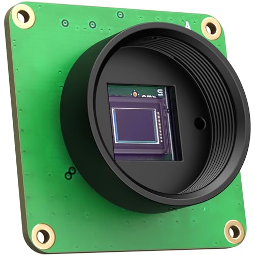 innomaker Native neu erfundene Kameras für Raspberry Pi (CAM-IMX477-HQ)