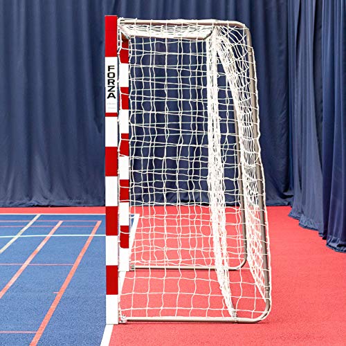FORZA Handball Ersatznetz – Ersatz-Tornetz für EIN Handballtor