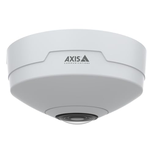 AXIS M4328-P - Netzwerkkamera (02637-001)