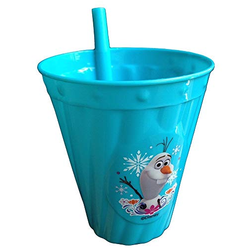 Disney Frozen Olaf Trinkbecher, 375 ml, 1 Stück
