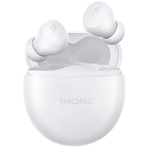 1More ComfoBuds Mini Earphones (White)