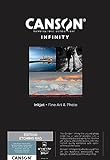 Canson 206211008 Edition Etching Rag Box, Photopapier, A3+