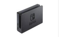 Nintendo Switch Docking Station Set USB-C HDMI schwarz
