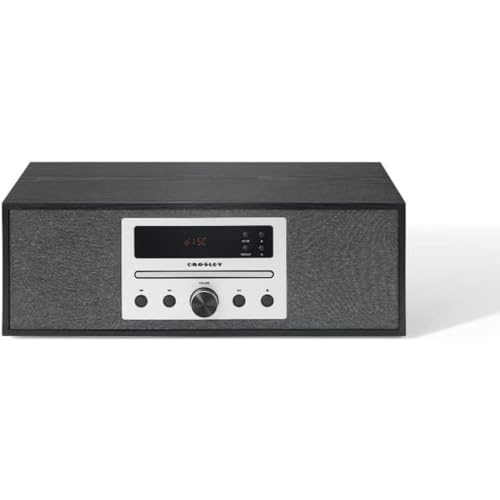 Crosley Finn Radio CD-Player