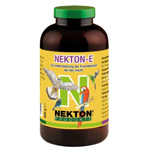 Nekton E, 1er Pack (1 x 700 g)