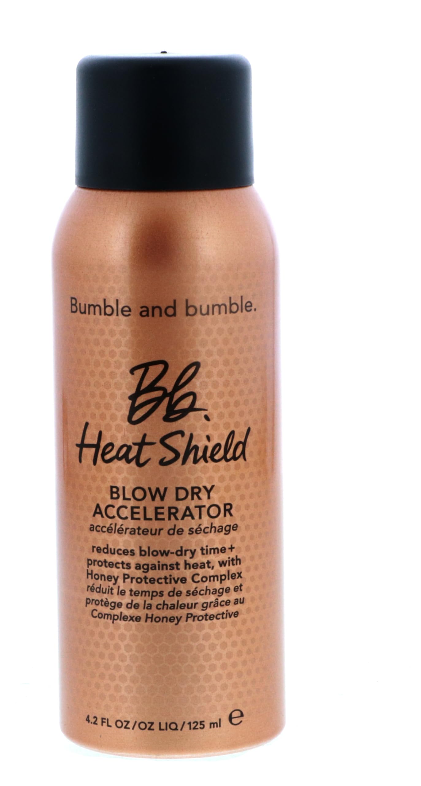 BB Heat Shield Blow-Dry Accelerator 125ml