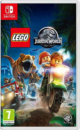 LEGO JURASSIC WORLD Switch (432956)