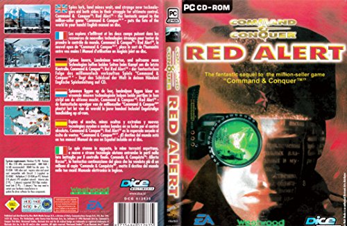 Command & Conquer: Red Alert