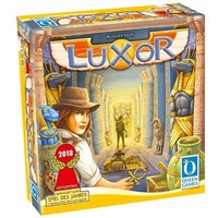 Queen Games 10372 - Luxor (international)