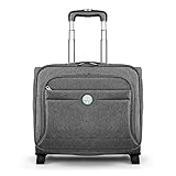 Port Designs Eco Trolley Padded 15.6p