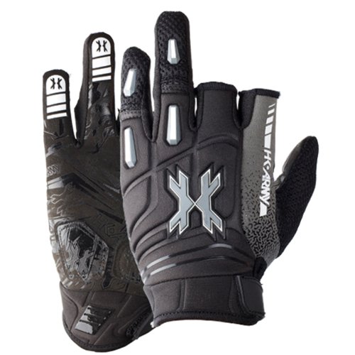 Handschuhe HK Army Pro – Stealth