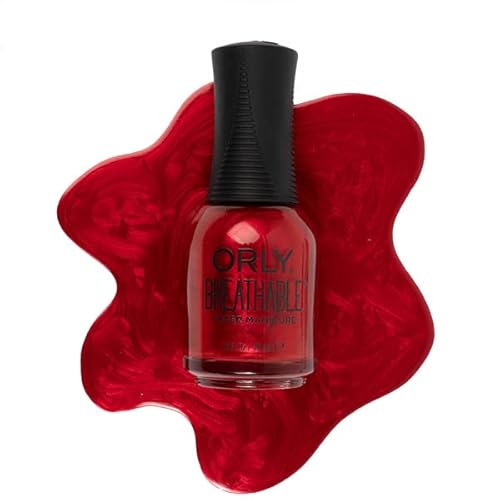 Orly Breathable Nagellak Cran barely Believe It 18ml