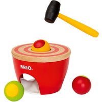 Brio Kugel-Hammerspiel