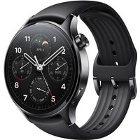 Xiaomi Watch S1 Pro GL black (39878)