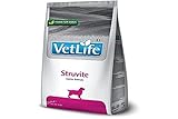 Vet Life Struvite Dog, 1er Pack (1 x 2 kg)
