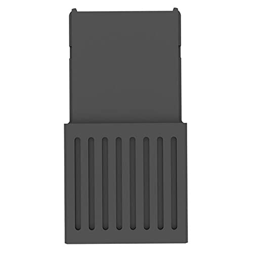 JUJNE Externe Festplatten Laufwerk Konvertierung Box für Series X/S Host M.2 Festplatten Laufwerk-Erweiterung Karten Box für CHSN530 1 TB Festplatte Laufwerk