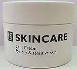 toxSkincare 24h Cream trockene und empfindliche Haut 200ml