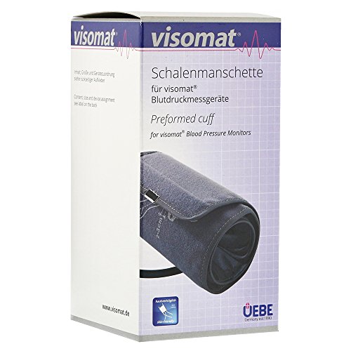 VISOMAT comfort III Schalenmans.Typ UPW 23-43 cm 1 St