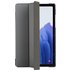 Tablet-Case Fold Clear für Galaxy S7 FE/S7+ 12,4" grau