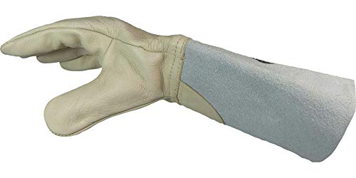 W+R Handschuh Welder 11 Rindnarbenleder Gr. 10 (Inh.5 Paar)