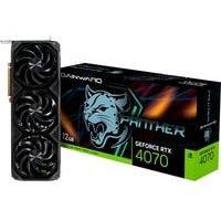 GeForce RTX 4070 Panther, Grafikkarte